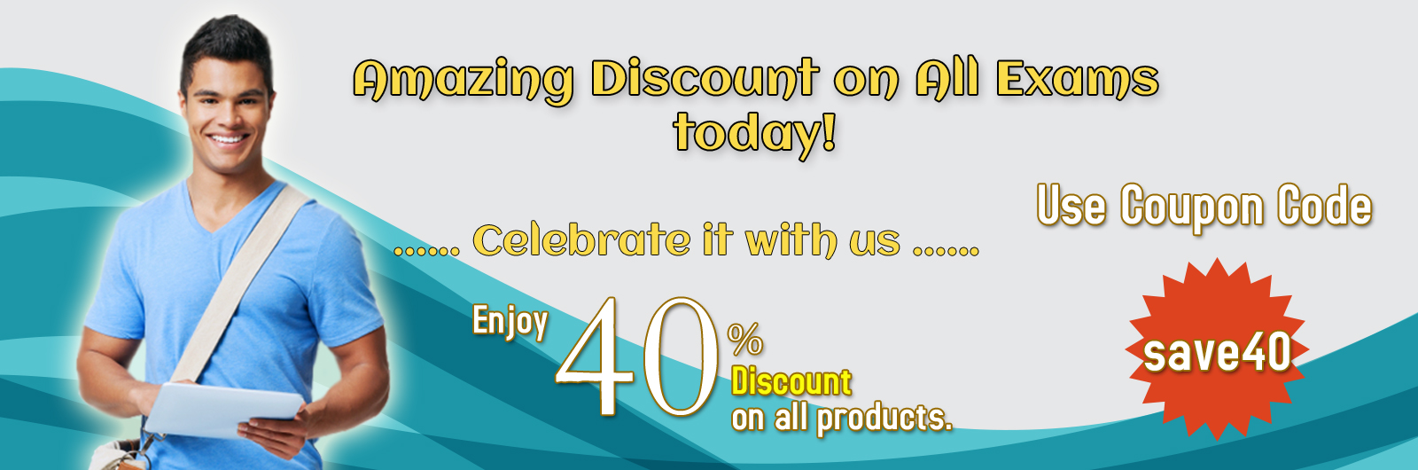 examcollection banner